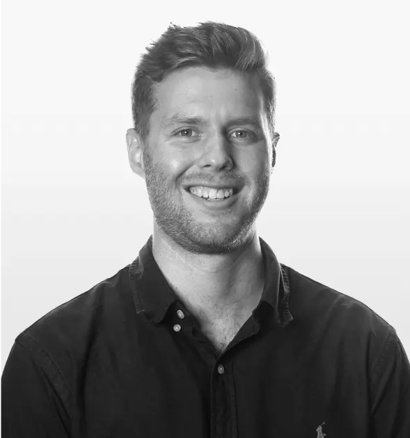 Angus Williams