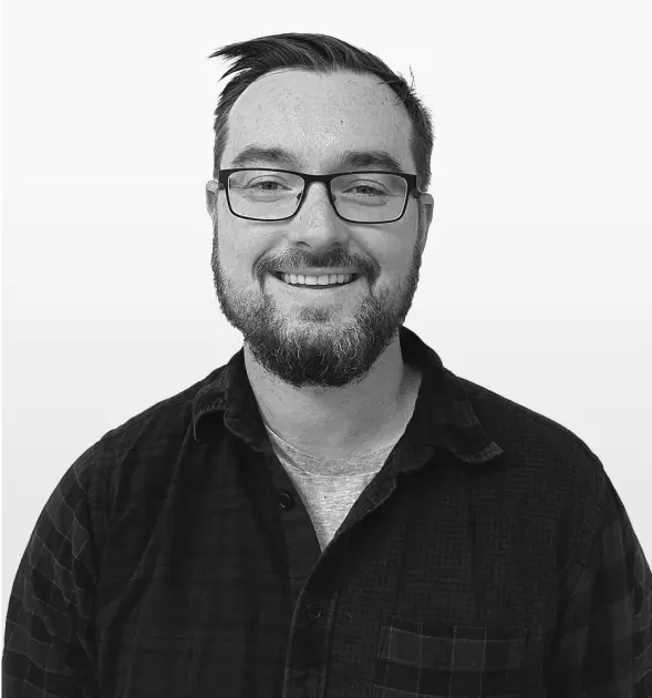 Rob Staples