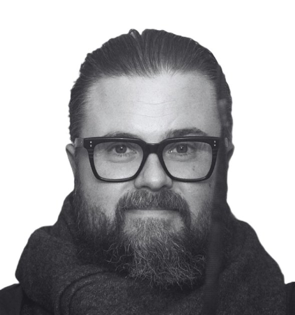 Tom Dallow